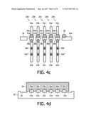 BIOCHIP FOR FRATIONATING AND DETECTING ANALYTES diagram and image