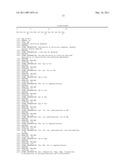 NOVEL EXENDIN AGONIST COMPOUNDS diagram and image