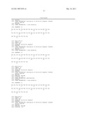 NOVEL EXENDIN AGONIST COMPOUNDS diagram and image