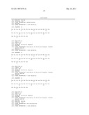 NOVEL EXENDIN AGONIST COMPOUNDS diagram and image