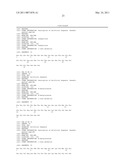 NOVEL EXENDIN AGONIST COMPOUNDS diagram and image