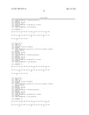 NOVEL EXENDIN AGONIST COMPOUNDS diagram and image