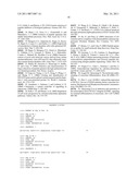 POLYPEPTIDES HAVING MODULATORY EFFECTS ON CELLS diagram and image