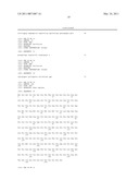 POLYPEPTIDES HAVING MODULATORY EFFECTS ON CELLS diagram and image