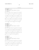 POLYPEPTIDES HAVING MODULATORY EFFECTS ON CELLS diagram and image