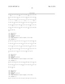 POLYPEPTIDES HAVING MODULATORY EFFECTS ON CELLS diagram and image