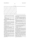 POLYPEPTIDES HAVING MODULATORY EFFECTS ON CELLS diagram and image