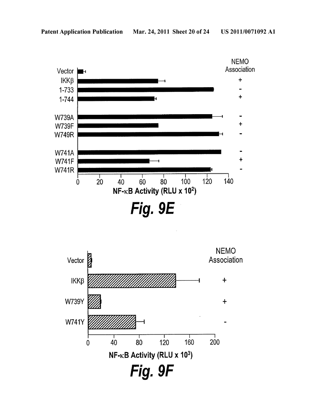 ANTI-INFLAMMATORY COMPOUNDS AND USES THEREOF - diagram, schematic, and image 21