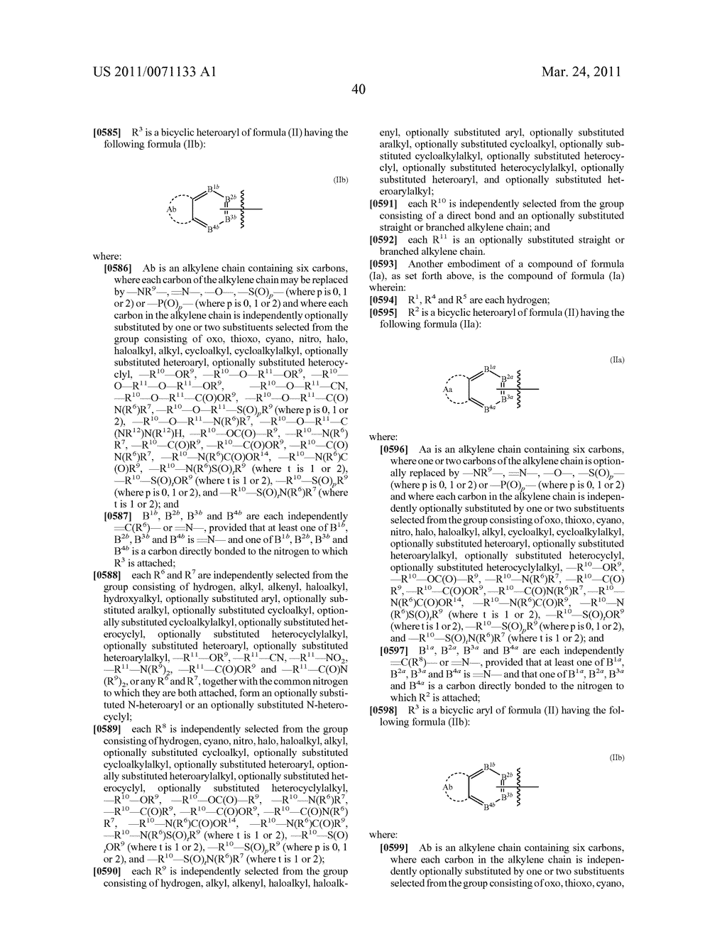 BICYCLIC ARYL AND BICYCLIC HETEROARYL SUBSTITUTED TRIAZOLES USEFUL AS AXL INHIBITORS - diagram, schematic, and image 41