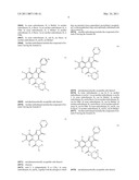 THERAPEUTIC PYRAZOLOQUINOLINE UREA DERIVATIVES diagram and image