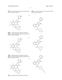 THERAPEUTIC PYRAZOLOQUINOLINE UREA DERIVATIVES diagram and image