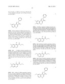 THERAPEUTIC PYRAZOLOQUINOLINE UREA DERIVATIVES diagram and image