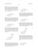 THERAPEUTIC PYRAZOLOQUINOLINE UREA DERIVATIVES diagram and image