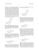 THERAPEUTIC PYRAZOLOQUINOLINE UREA DERIVATIVES diagram and image