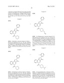 THERAPEUTIC PYRAZOLOQUINOLINE UREA DERIVATIVES diagram and image