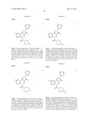 THERAPEUTIC PYRAZOLOQUINOLINE UREA DERIVATIVES diagram and image