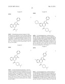 THERAPEUTIC PYRAZOLOQUINOLINE UREA DERIVATIVES diagram and image