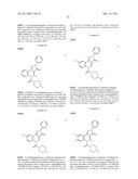 THERAPEUTIC PYRAZOLOQUINOLINE UREA DERIVATIVES diagram and image