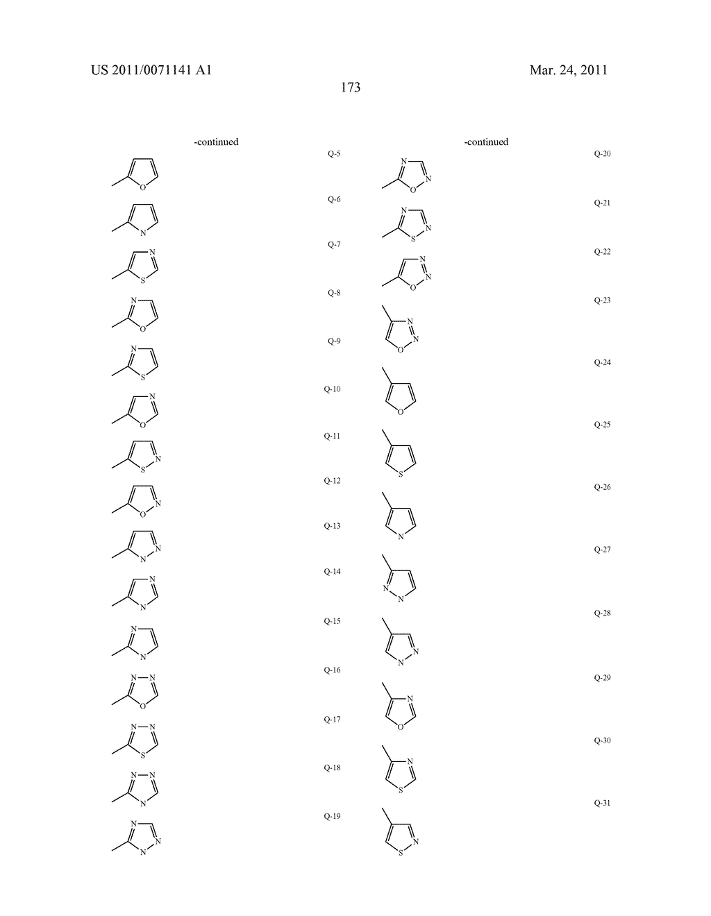 Pesticidial Condensed-Ring Aryl Compounds - diagram, schematic, and image 174