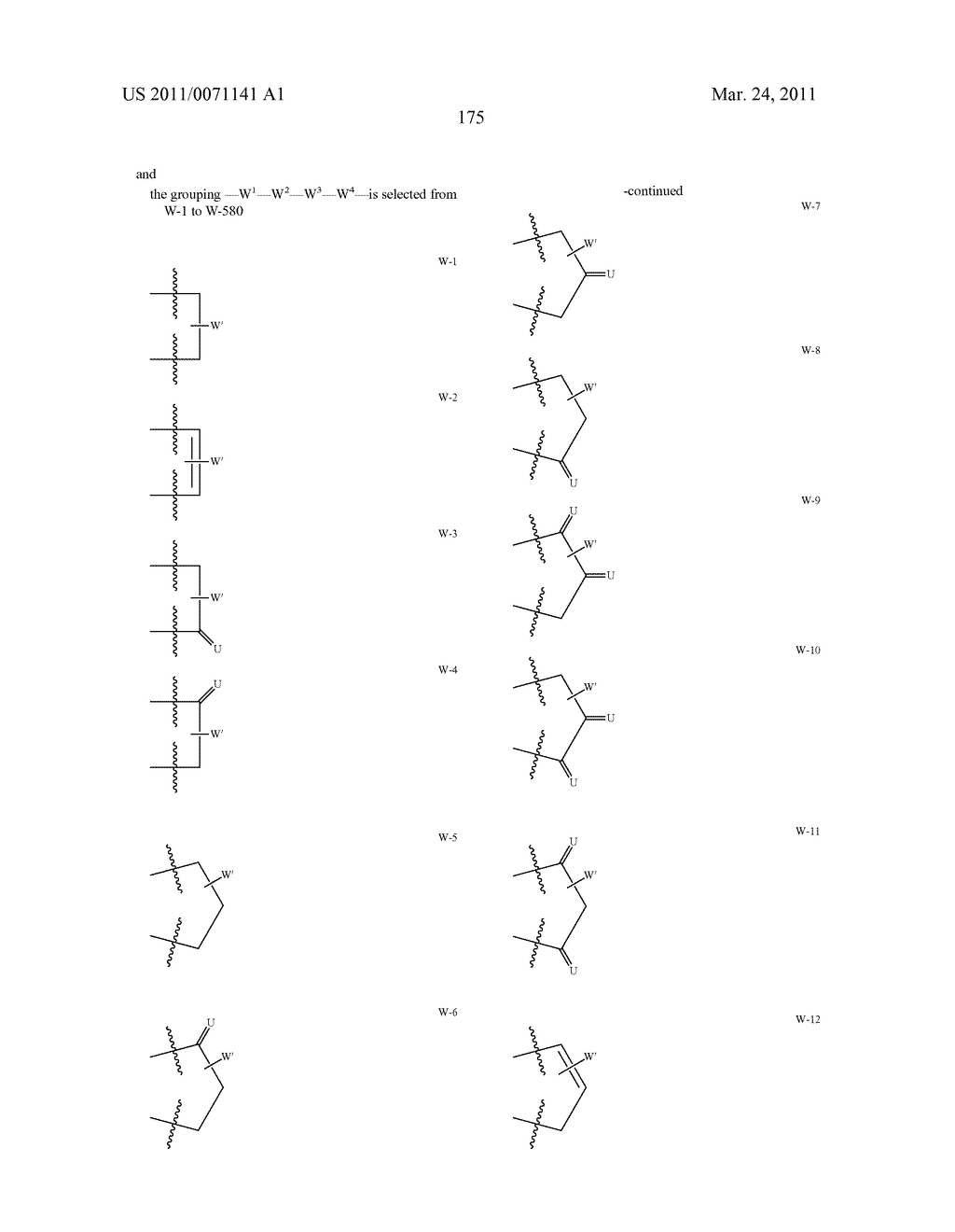 Pesticidial Condensed-Ring Aryl Compounds - diagram, schematic, and image 176