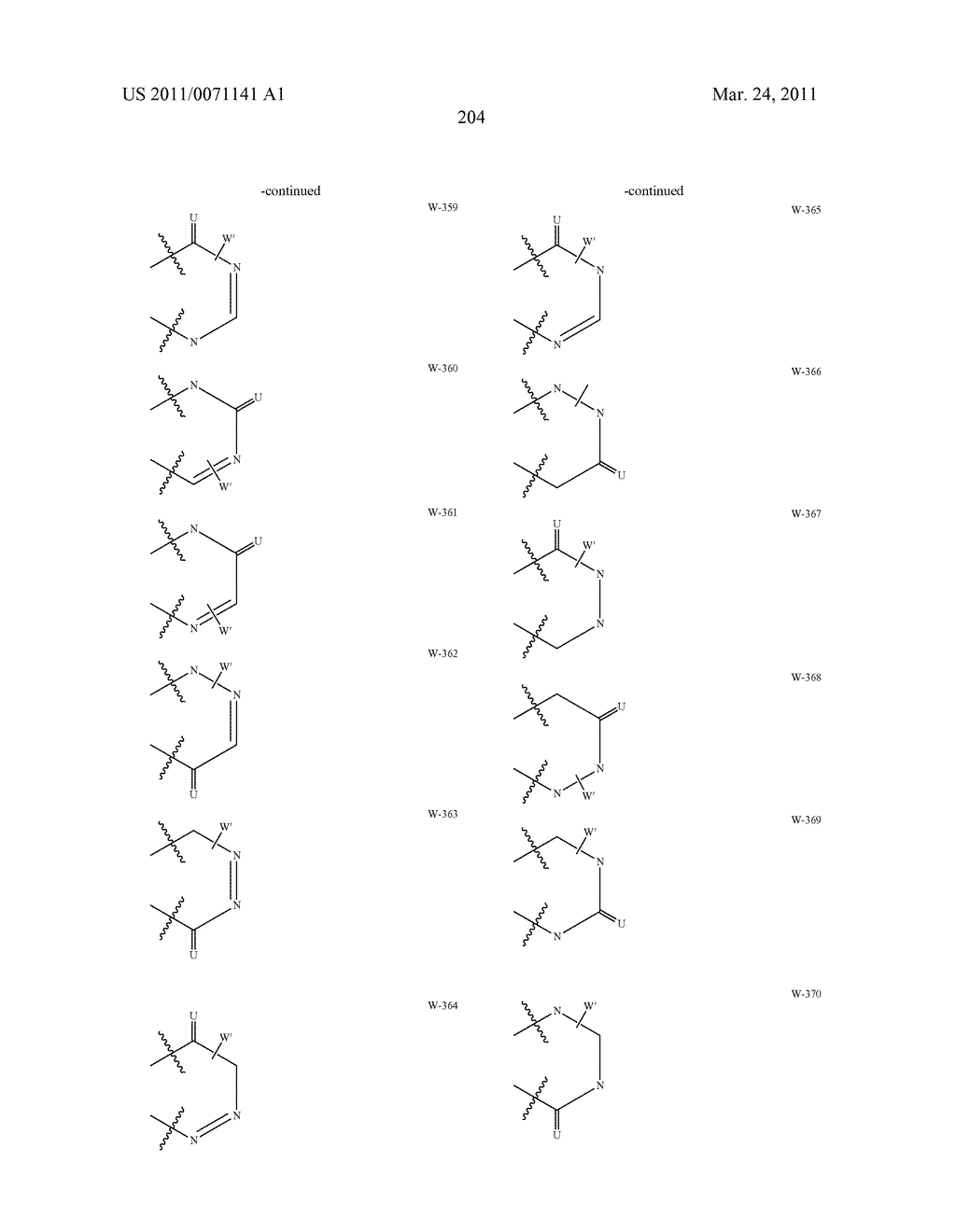 Pesticidial Condensed-Ring Aryl Compounds - diagram, schematic, and image 205