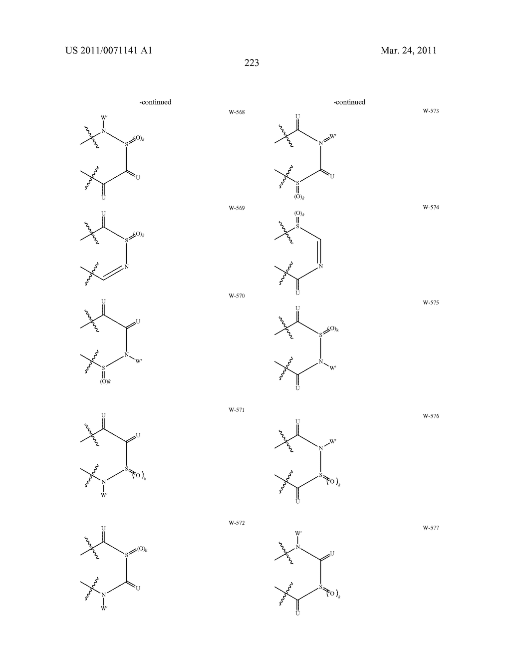 Pesticidial Condensed-Ring Aryl Compounds - diagram, schematic, and image 224