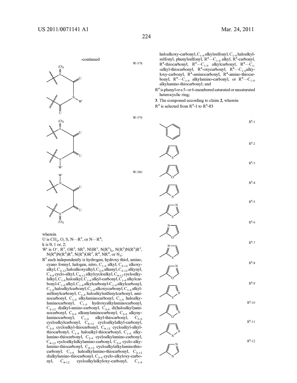 Pesticidial Condensed-Ring Aryl Compounds - diagram, schematic, and image 225