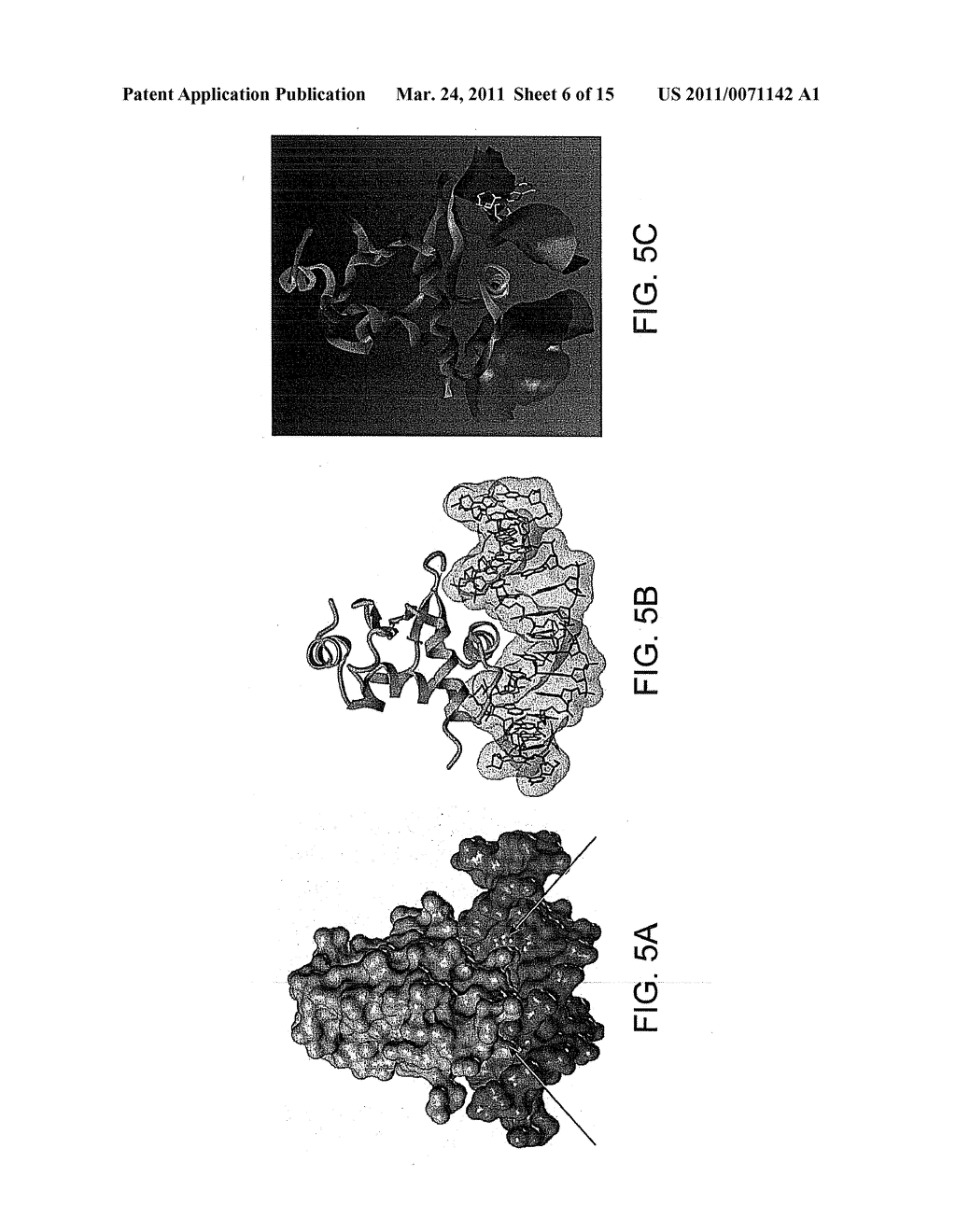 IDENTIFICATION AND USE OF SMALL MOLECULES TO MODULATE TRANSCRIPTION FACTOR FUNCTION AND TO TREAT TRANSCRIPTION FACTOR ASSOCIATED DISEASES - diagram, schematic, and image 07