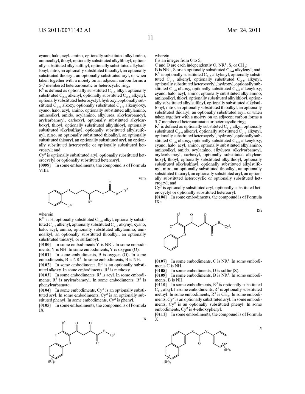 IDENTIFICATION AND USE OF SMALL MOLECULES TO MODULATE TRANSCRIPTION FACTOR FUNCTION AND TO TREAT TRANSCRIPTION FACTOR ASSOCIATED DISEASES - diagram, schematic, and image 27