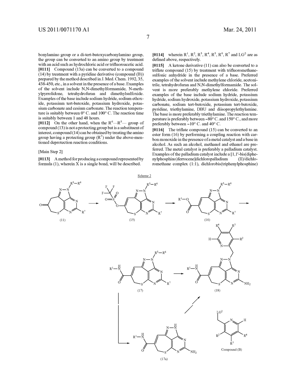 TRICYCLIC PYRAZOLOPYRIMIDINE DERIVATIVES - diagram, schematic, and image 08