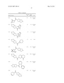 SUB-TYPE SELECTIVE AMIDES OF DIAZABICYCLOALKANES diagram and image