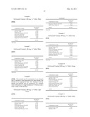 EFFERVESCENT ORAL OPIATE DOSAGE FORMS AND METHODS OF ADMINISTERING OPIATES diagram and image