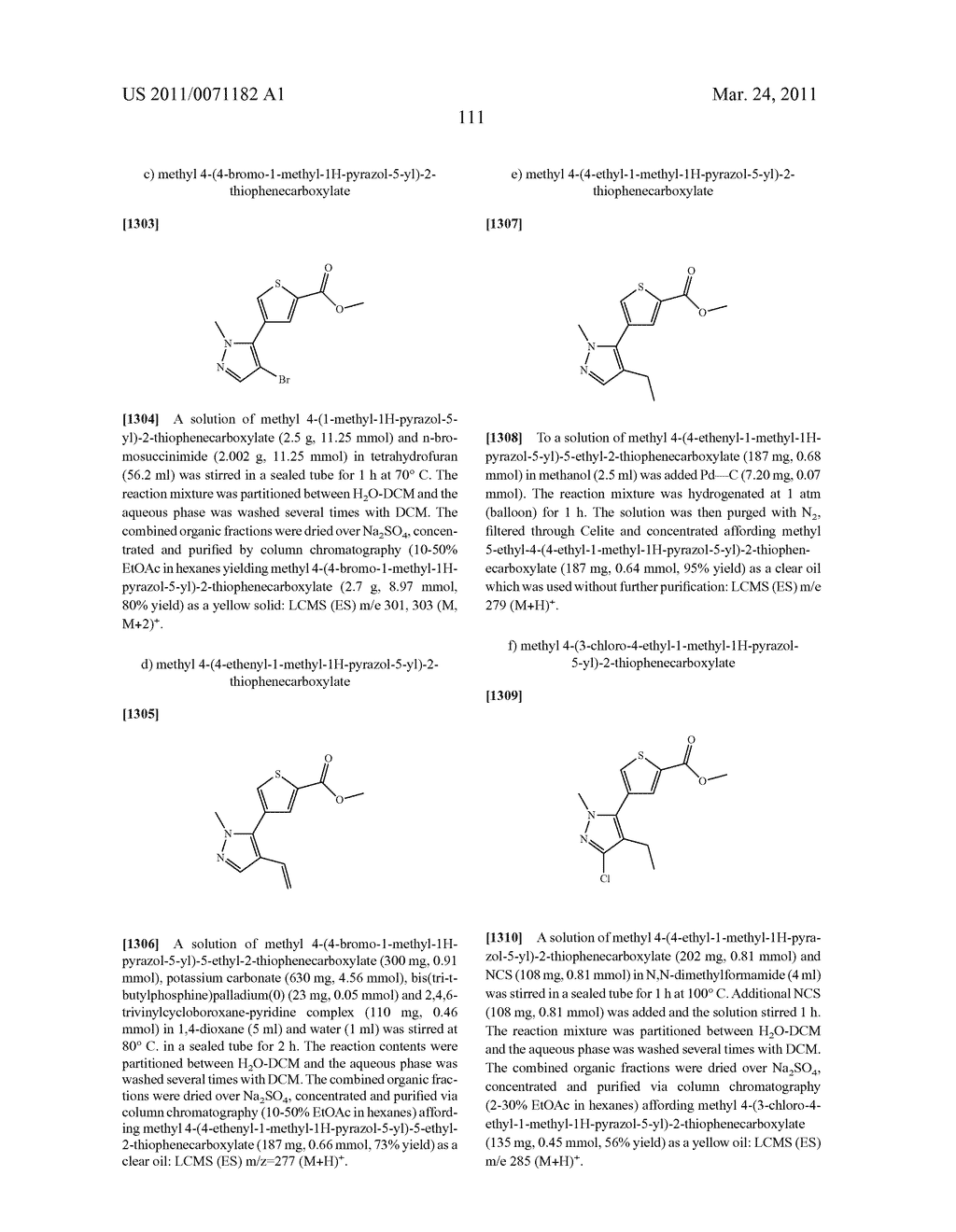 Inhibitors of AKT Activity - diagram, schematic, and image 112