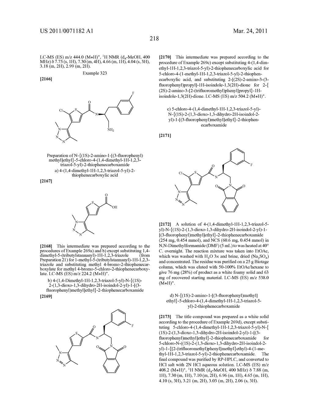 Inhibitors of AKT Activity - diagram, schematic, and image 219