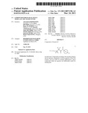 Compounds Which Selectively Modulate The CB2 Receptor diagram and image