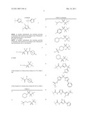 Compounds Which Selectively Modulate The CB2 Receptor diagram and image