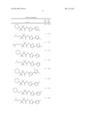 Compounds Which Selectively Modulate The CB2 Receptor diagram and image