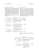 Compounds Which Selectively Modulate The CB2 Receptor diagram and image