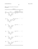 Compounds Which Selectively Modulate The CB2 Receptor diagram and image