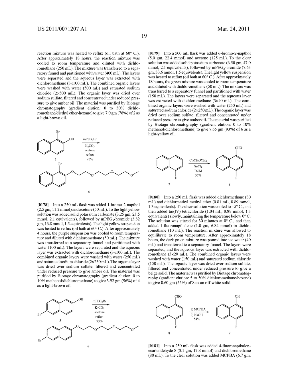 Oligomer-Aryloxy-Substituted Propanamine Conjugates - diagram, schematic, and image 20