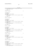 RNAi Modulation of the RHO-A Gene and Uses Thereof diagram and image