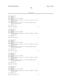 RNAi Modulation of the RHO-A Gene and Uses Thereof diagram and image