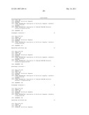 RNAi Modulation of the RHO-A Gene and Uses Thereof diagram and image