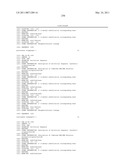 RNAi Modulation of the RHO-A Gene and Uses Thereof diagram and image