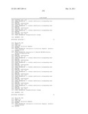 RNAi Modulation of the RHO-A Gene and Uses Thereof diagram and image