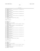 RNAi Modulation of the RHO-A Gene and Uses Thereof diagram and image