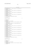 RNAi Modulation of the RHO-A Gene and Uses Thereof diagram and image