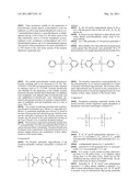 FLAME RETARDANT, OPTICALLY CLEAR THERMOPLASTIC MOLDING COMPOSITION diagram and image