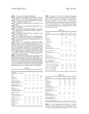 FLAME RETARDANT, OPTICALLY CLEAR THERMOPLASTIC MOLDING COMPOSITION diagram and image