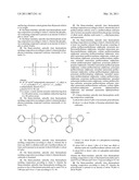 FLAME RETARDANT, OPTICALLY CLEAR THERMOPLASTIC MOLDING COMPOSITION diagram and image